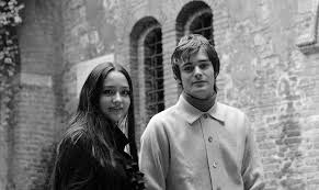 Romeo and Juliet stars sue over 1968 film's teen nude scene