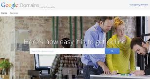 You have successfully opted out of u.s. Google Comenzo A Probar Un Nuevo Servicio De Registro De Dominios Web Llamado Google Domains Google Domains Domain Name Service Domain Registration