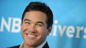 Former 'Superman' actor Dean Cain says he is joining ICE  https://bit.ly/3UivEKI