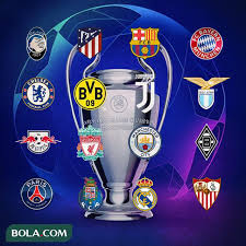 Chelsea have been a slumbering giant for the past few years, but they're finally playing to their considerable potential thanks to thomas tuchel. Jadwal 16 Besar Liga Champions Dinihari Nanti Ada Barcelona Dan Liverpool Dunia Bola Com