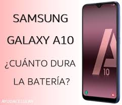 La mejor selección de juegos para móvil gratis en minijuegos.com cada día incluyendo juegos en linea para celular sin necesidad de descargar nada, solo juegos online. Cuantas Horas Dura La Bateria De Samsung Galaxy A10 Ayuda Celular