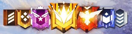 New rank and rp calculation rework. List Of All Ranks In Free Fire Ranked Season 16 Mobile Mode Gaming
