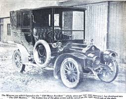 Image result for Blandford Violet 1968 Fleet