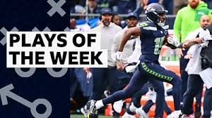 Tory Horton’s 95-yard touchdown highlight