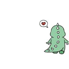 Matching Icons Cute Chibi Dinosaur 3 2 Ilustrasi Hewan Ilustrasi Lucu Ilustrasi Polish your personal project or design with these dinosaur transparent png images, make it even more personalized and more attractive. matching icons cute chibi dinosaur 3