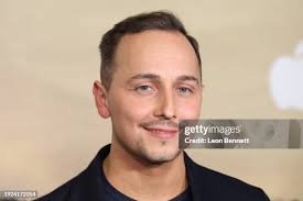 242 Elliot Bennett Stock Photos, High-Res Pictures, and Images