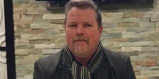 Bob Hallett Let Go from Terra Bruce Productions