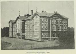 Maybe you would like to learn more about one of these? Norges Miljo Og Biovitenskapelige Universitet Lokalhistoriewiki No