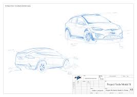 Perform the following to install the wireless phone charger in model s equipped with a center console: Official Revozport R Zentric Tesla Model X Gtspirit