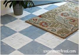 Painted Wood Floors Mom 4 Real Painted Wood Floors Painted Floors Wood Floors