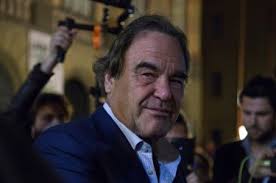 Film completo italiano del videogioco scarface : Oliver Stone Scarface L Ho Scritto Quando La Cocaina Mi Stava Distruggendo Movieplayer It