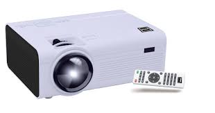 Rca Rpj119 Home Theater Projector Up To 150 Walmart Com