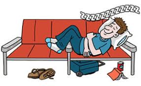 Rent a car at the los cabos airport. Los Cabos Airport Guide Sjd Sleeping In Airports