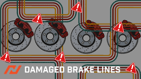How much does it Cost for Brake Line Repair and Replacement?