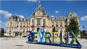 ramonage Evreux