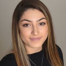 Sabrina Stoddard's Instagram, Twitter & Facebook