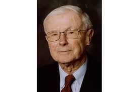 Robert Moorehead Obituary (1921