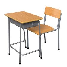 School Desk And Chair School Desk Chair Chair Desk Furniture