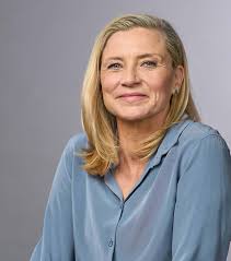 BY DEBORAH FRANCES-WHITE 14 JUNE