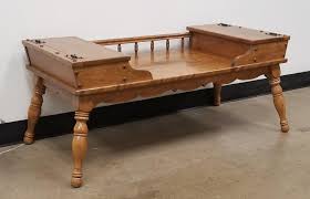 Get the best deal for ethan allen coffee tables from the largest online selection at ebay.com. Sold Price Vintage Ethan Allen Solid Maple Double Dough Box Coffee Table August 3 0120 6 30 Pm Edt