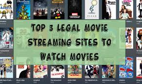 2021 best free movie streaming sites. Top 3 Free Streaming Movie Sites In 2021 Geeks Around Globe