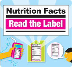Look no further as we have all the ideas you need with cute crafts, scissor free pdf that has a education nutrition activity for kids. Read The Label Youth Outreach Materials Fda