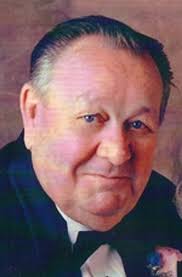 Robert E. Caughron Obituary August 1, 2011