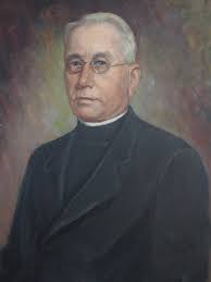 History — Christ Church Savannah