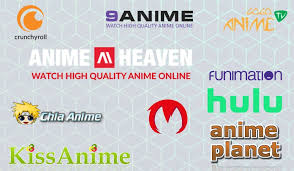 Maybe you would like to learn more about one of these? Best Legal And Free Anime Streaming Sites To Try In 2021 Kfiretv
