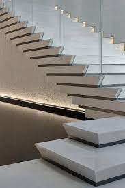 Pin By Denghuilin On L楼梯 In 2021 Stairs Stair Handrail Concrete Stairs