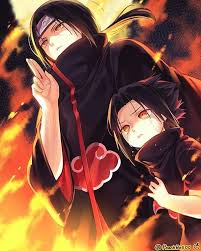 ❤ get the best uchiha itachi wallpaper on wallpaperset. Pin By Mymyang On ã‚¢ãƒ‹ãƒ¡ Itachi Itachi Uchiha Sasuke And Itachi