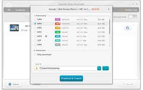 If you want a different file type (e.g. Free Youtube Video Downloader Download Video From Youtube With Youtube Downloader