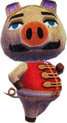 Jun 13, 2020 · this is likely due to sylvia changing personalities between animal crossing for gamecube and animal crossing: Chops Animal Crossing New Leaf For 3ds Wiki Guide Ign