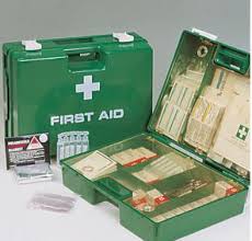 Health And Safety Around The Home What To Put In Your First Aid Kit First Aid Kit First Aid Health And Safety