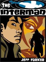 The Interman book by Jeff Parker