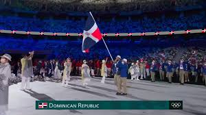 En américa del sur el deporte es muy practicado. Los Juegos Olimpicos On Twitter Republica Dominicana Orgullo Y A Puro Baile Dominicano Prisillarivera Y Rodrigo Marte Lo Disfrutan Strongertogether Tokyo2020 Juegosolimpicos Https T Co Qiqiulubvw