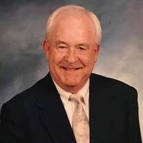 Reverend William Duke "Bill" Nunnally Obituary