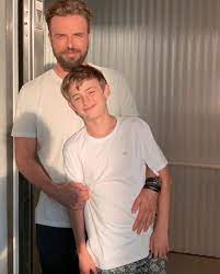 Consulta las últimas noticias de actualidad en el mundo. Foto De Filho De Danielle Winits E Cassio Reis Chama A Atencao Dos Fas Na Internet Tv Foco