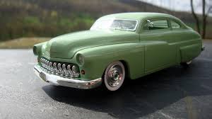 49 Merc Model Cars Model Cars Magazine Forum