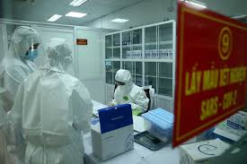 Theo bộ y tế, vaccine nanocovax đang thử nghiệm lâm sàng giai đoạn ba, tổng số tình nguyện viên tham gia là 13.000 người, từ 18 tuổi trở lên. Thá»­ Nghiá»‡m Lam Sang Giai Ä'oáº¡n 2 Vaccine Covid 19 Cá»§a Viá»‡t Nam