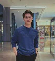 Sean lee jia ern is 26 years old. 23 Oppa Sean Ideas Long Sleeve Tshirt Men Mens Tops Fashion