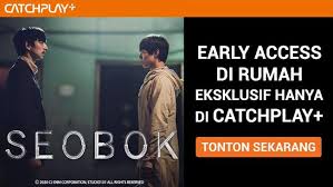 Jika sobat lokerku tertarik memenuhi kualifikasi lowongan kerja pt. Catchplay Hadirkan Seobok Tayang Eksklusif Di Indonesia Berita Satu