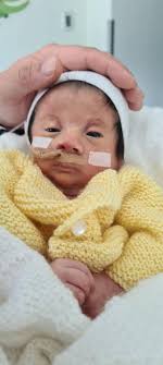 Today is Trisomy 9 Awareness Day! We are so excited to share with you today  an update