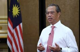 Malaysia's prime minister muhyiddin yassin on july 29 defended his actions as he faced calls to quit amid criticism by the malaysian king. Malaysia Waits With Bated Breath For Pm Muhyiddin S Covid 19 Announcement Malaysia Malay Mail