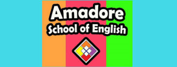Yandex.translate works with words, texts. Amadore School Of English