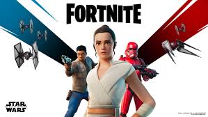 Epic will also monitor how it is received and will consider future tweaks or updates to the. Fortnite Live Star Wars Event Saturday December 14th Gamespace Com