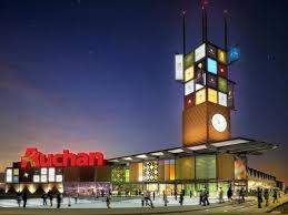 Duminică, 11 septembrie 2016 17:28. Auchan A Demarat Campania De AngajÄri Pentru Hipermarketul Auchan Brasov Coresi