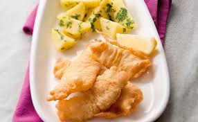 Scholle Im Weinteig Rezept Gusto At