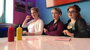 6:21 aurelien lavaut 600 просмотров. Les Plus Belles Pin Up De La Region Seront A Wingles A La Rentree Pour L Election De Leur Miss