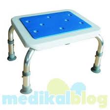 Herdegen Banyo Taburesi Basamaklik 528000 Banyo Tuvaletler Sandalye